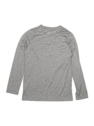 Nike Long Sleeve T-Shirt (view 2)