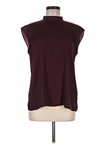 Ann Taylor LOFT Outlet Sleeveless Blouse (view 1)