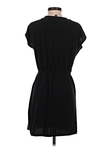 Aqua Casual Dress (view 2)
