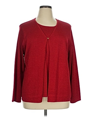 Sag Harbor Cardigan (view 1)