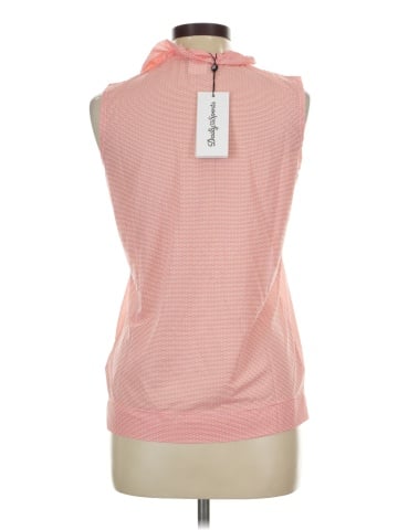 Daily Sports Sleeveless Blouse (view 2)