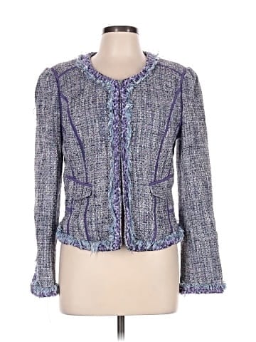 Robert Graham Blazer (view 1)