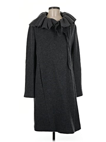Ann Taylor Wool Coat (view 1)