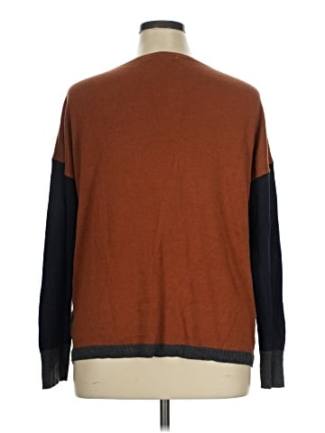 Liz Claiborne Pullover Sweater (view 2)