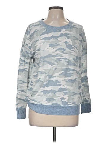 Splendid Long Sleeve T-Shirt (view 1)