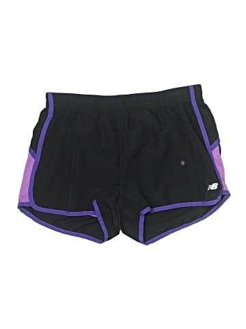 New Balance Athletic Shorts (view 1)