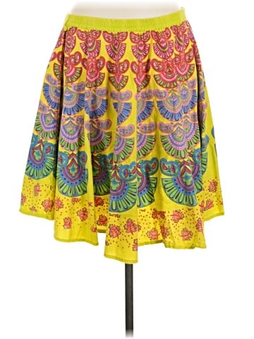 India Boutique Casual Skirt (view 1)