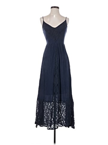 Abercrombie & Fitch Cocktail Dress (view 1)