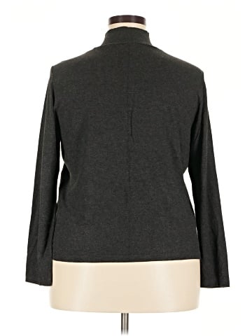 Lauren by Ralph Lauren Long Sleeve Turtleneck (view 2)