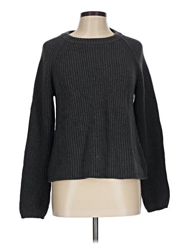 Quince Pullover Sweater