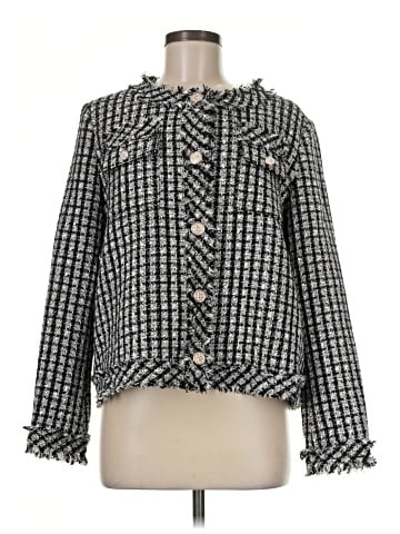 Adrianna Papell Jacket (view 1)
