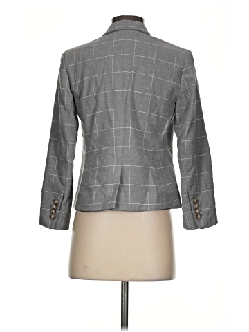 Ann Taylor Blazer (view 2)