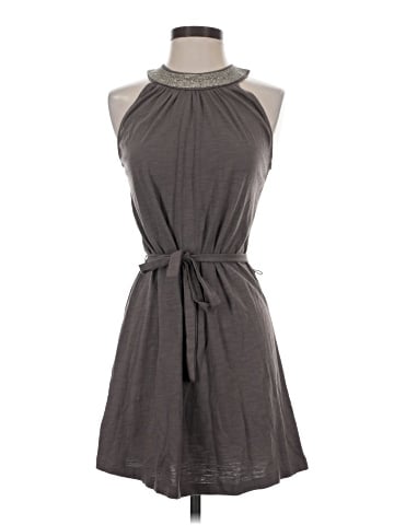 Banana Republic Factory Store Casual Dress (view 1)
