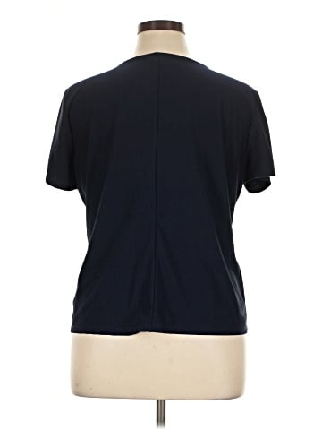 AUW Short Sleeve Top (view 2)