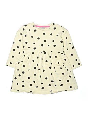 Nutmeg Dress (view 1)