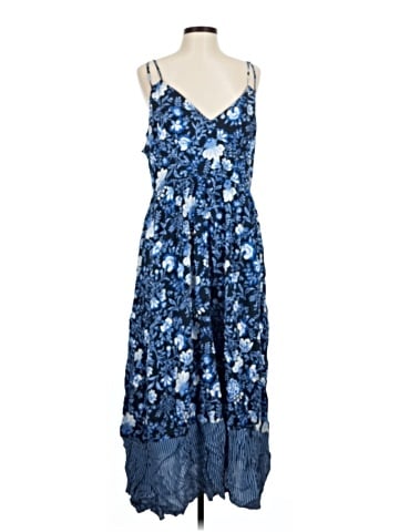 Ellen Tracy Casual Dress (view 1)