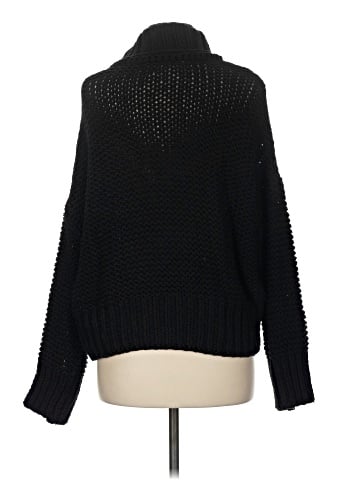 Free People Turtleneck Sweater (view 2)