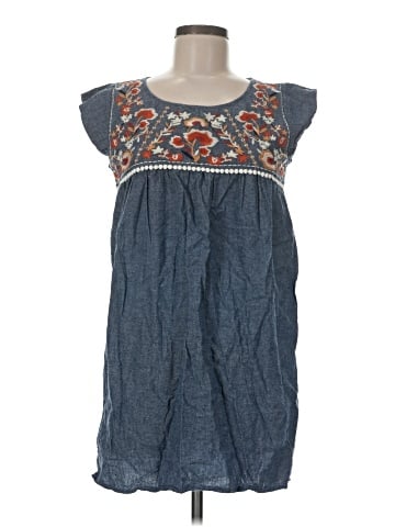 THML Casual Dress (view 1)