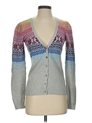 C. Wonder Cardigan (view 1)