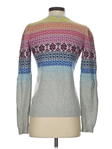 C. Wonder Cardigan (view 2)