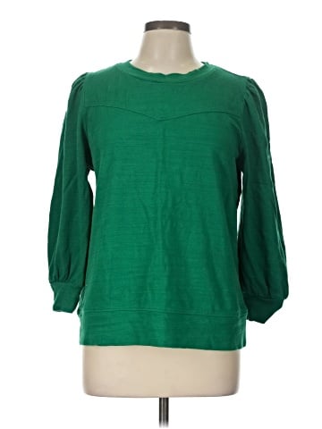 Ann Taylor LOFT Pullover Sweater (view 1)