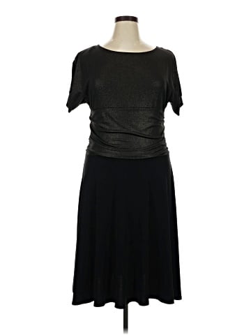 En Focus Casual Dress (view 1)