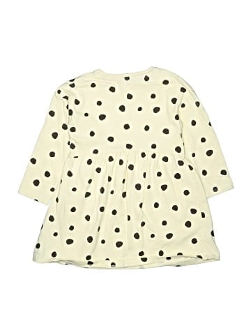 Nutmeg Dress (view 2)