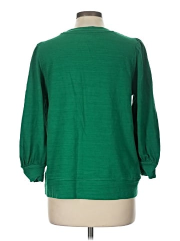 Ann Taylor LOFT Pullover Sweater (view 2)