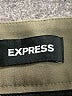 Express Green Cargo Pants Size 12 - photo 7