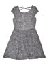 Epic Threads Tweed Gray Dress Size M (kids) - photo 1
