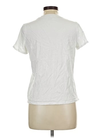 Madewell Short Sleeve T-Shirt (view 2)