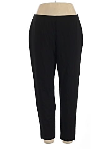 St. John Casual Pants (view 1)