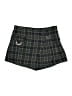 Cali1850 Plaid Green Skort Size XL - photo 1