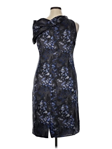 Armani Collezioni Cocktail Dress (view 2)