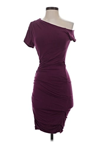 Bebe Cocktail Dress (view 1)