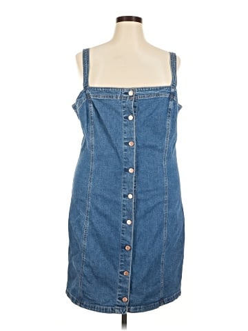 Gap Casual Dress (view 1)