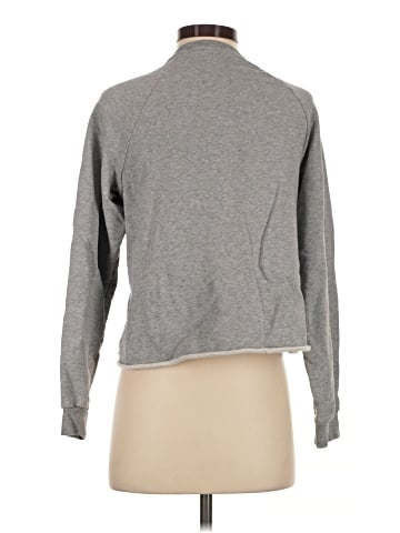 T by Alexander Wang Long Sleeve T-Shirt (view 2)