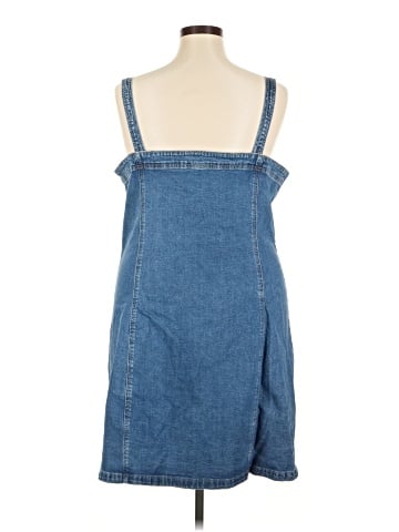 Gap Casual Dress (view 2)