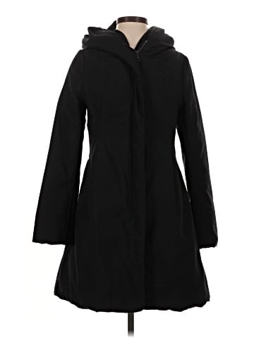 JIL SANDER x uniqlo Coat (view 1)