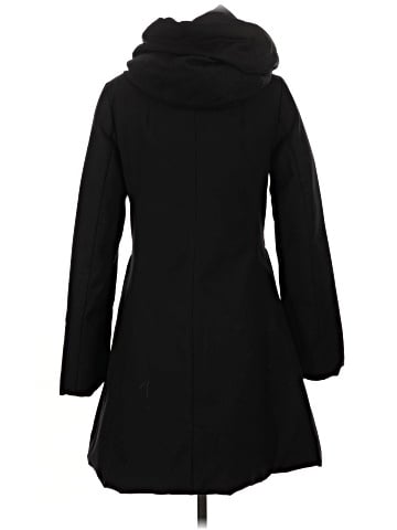 JIL SANDER x uniqlo Coat (view 2)