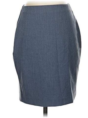 Banana Republic Factory Store Formal Skirt (view 1)