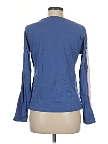 Champion Long Sleeve T-Shirt (view 2)