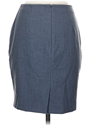 Banana Republic Factory Store Formal Skirt (view 2)