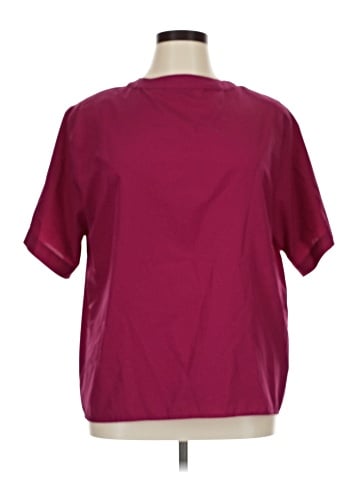 Assorted Brands Short Sleeve Blouse (view 1)