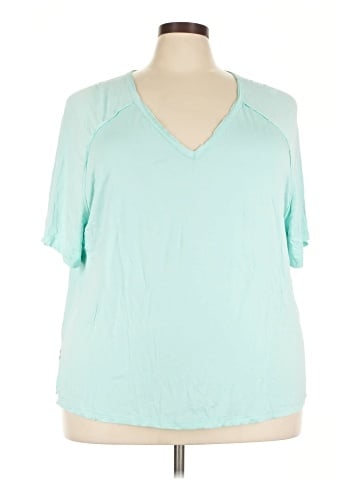 Basic Bae Short Sleeve T-Shirt (view 1)