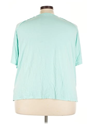 Basic Bae Short Sleeve T-Shirt (view 2)