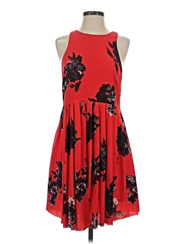 Free People Cocktail Dress (view 1)