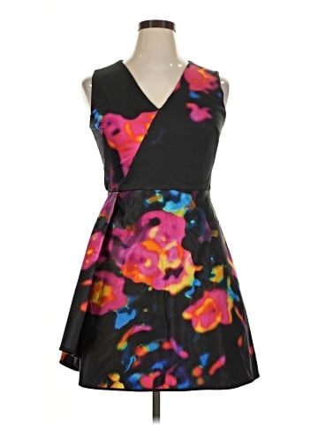 Milly Cocktail Dress (view 1)