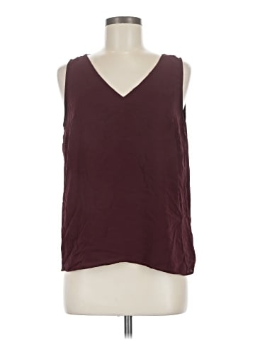 Nine West Sleeveless Blouse (view 1)