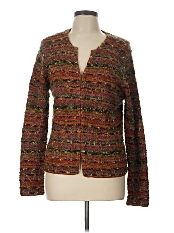 Talbots Cardigan (view 1)